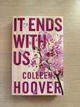 It ends with us - Colleen Hoover