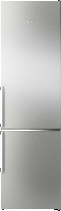 Хладилник с фризер SIEMENS KG39NAIAT