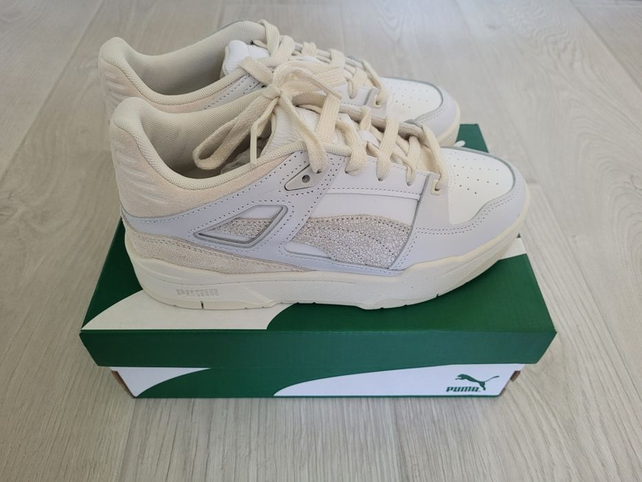 50лв/бр.Нови!Дамски обувки/маратонки/кецове Puma,Pepe Jeans-36,37н.