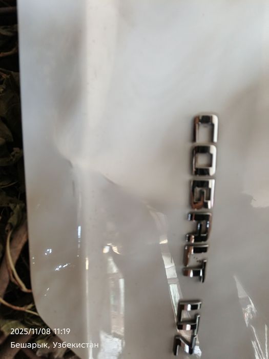 Cobalt 2024 rodnoy orqa kapot