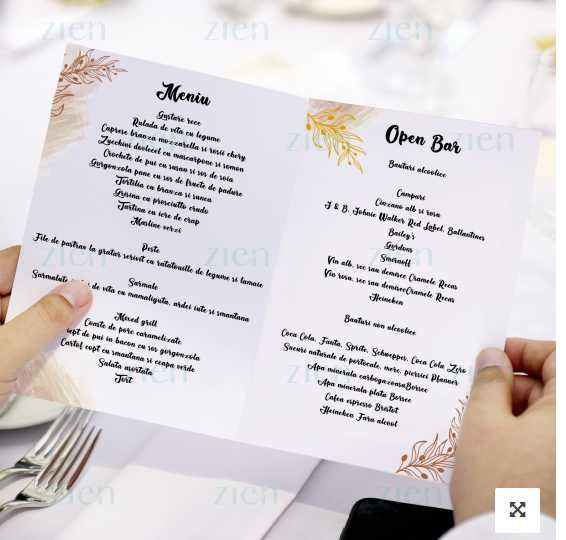 Invitatii nunta , botez , invitatie fizica si digitala
