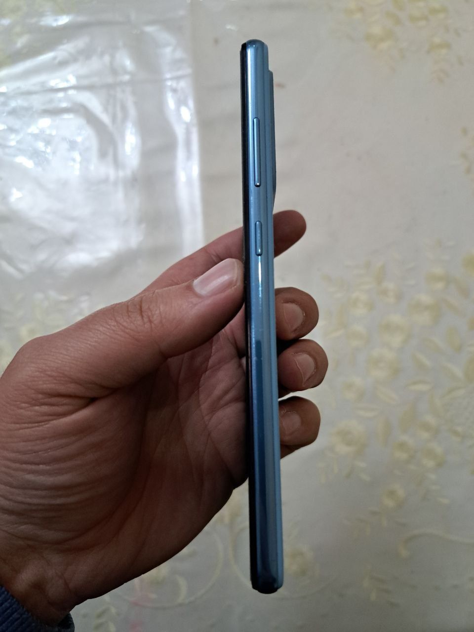 Samsung galaxy A52