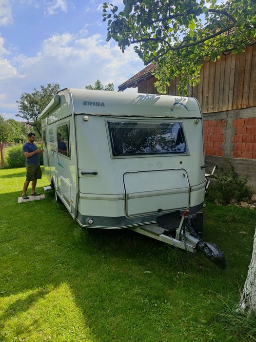 Rulota Eriba-Hymer