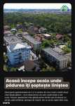 Apartament 3 camere langa padurea Chiajna Direct Dezvoltator MIlitari