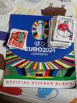 Stickere euro 2024