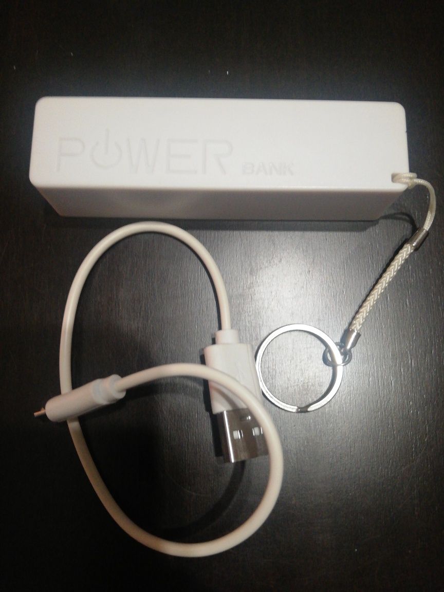 Power Bank 1200mAh