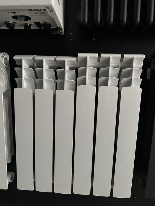 Radiator Royal Oasis Akfa Родиатор Роял Оасис