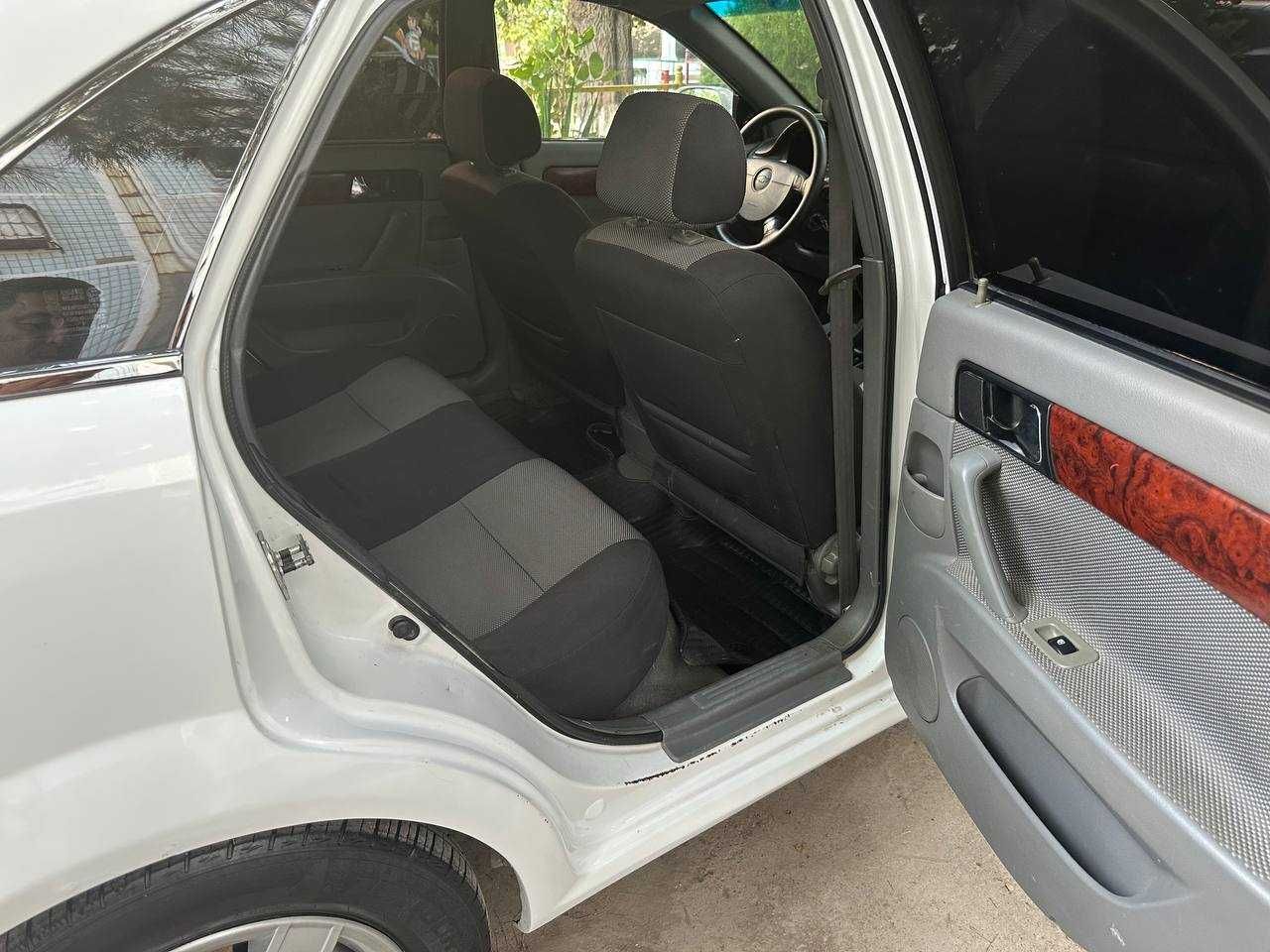 Продаётся 1,8 Lacetti 2009 года выпуска