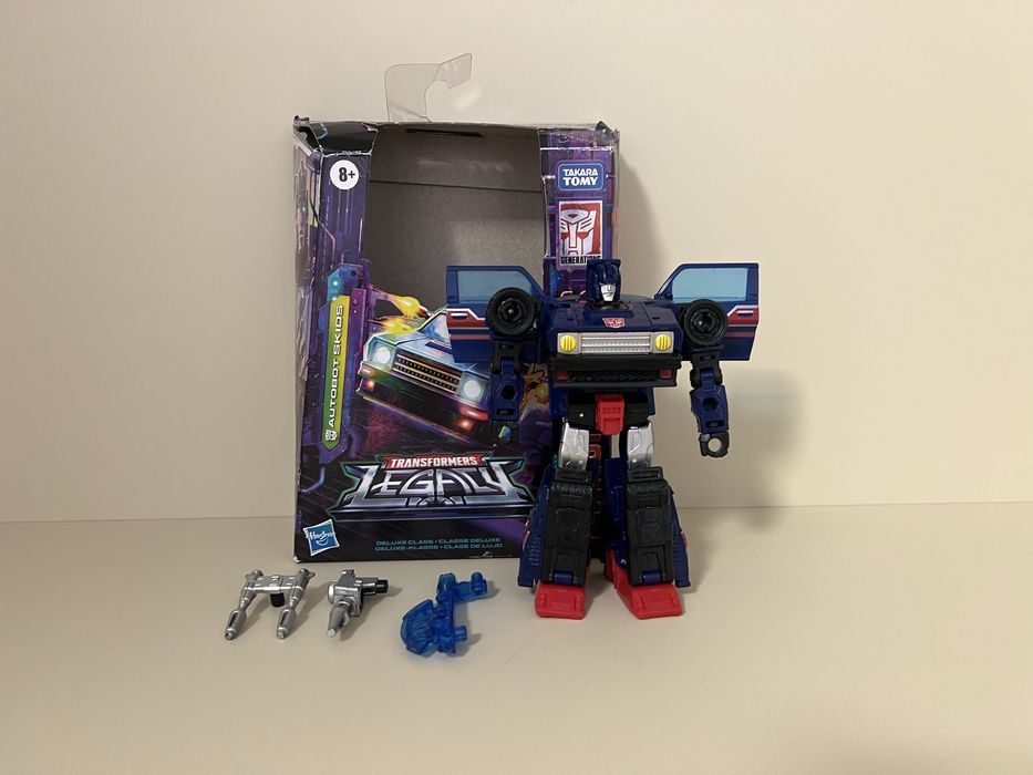 Скидс Legacy оригинал