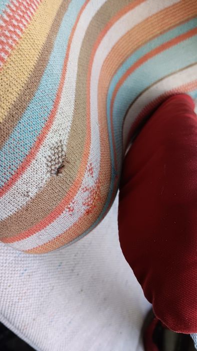 Scaun auto copil Maxi-Cosi 2wayPearl + baza auto 2wayFix 67-105 cm