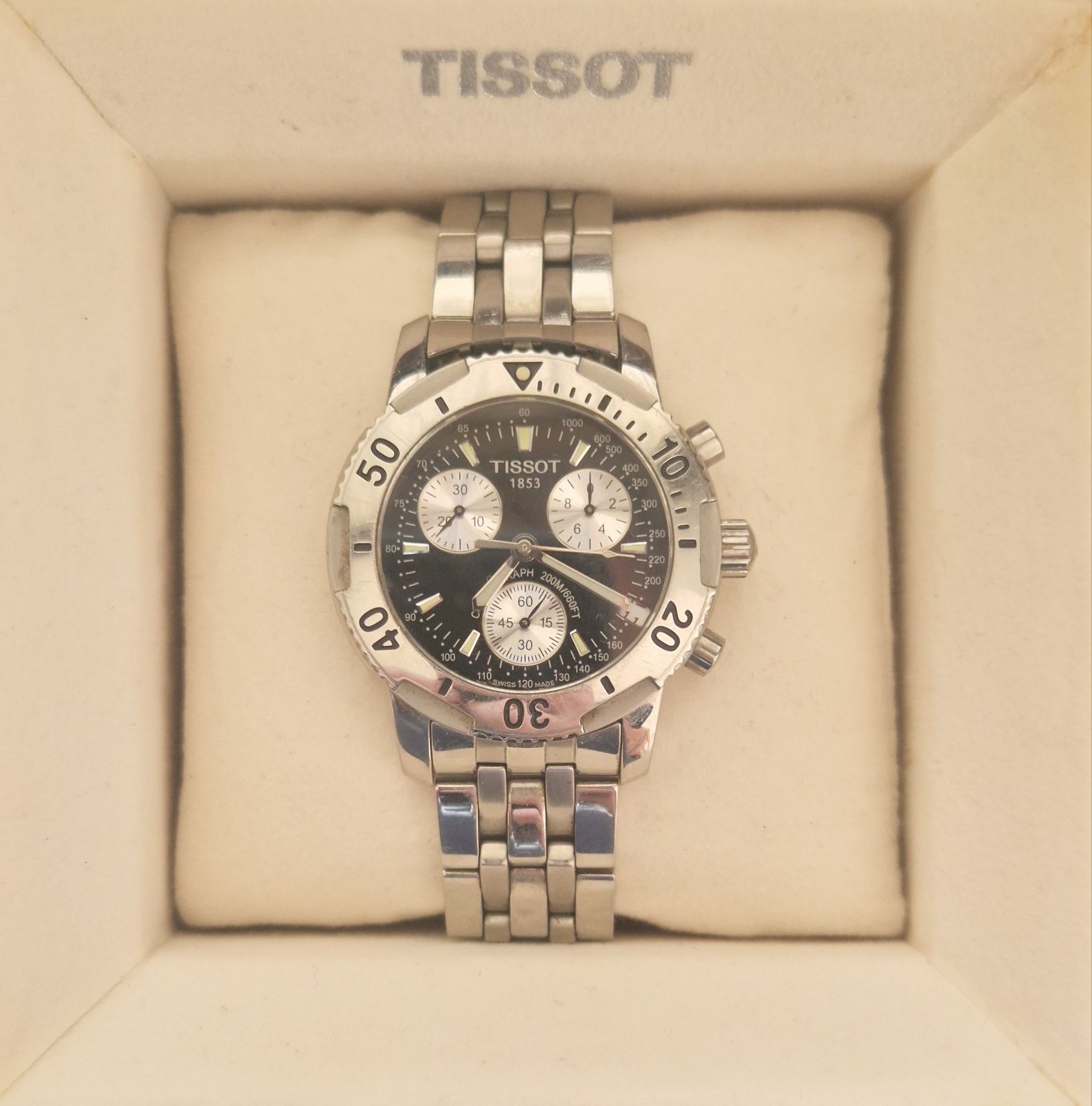 Ceas Tissot T362/462