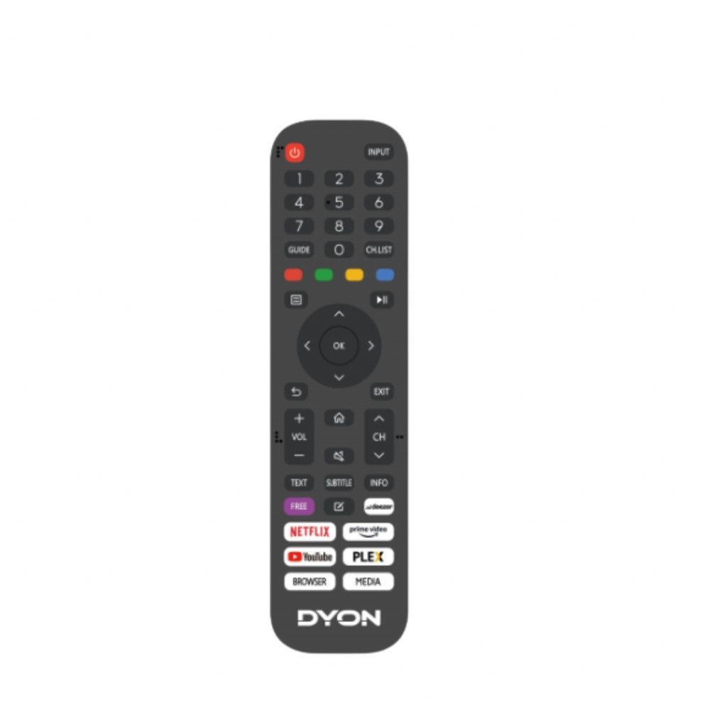 Смарт телевизор- Dyon Movie Smart 32 VX