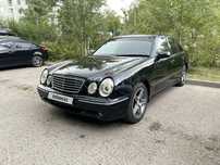 Mercedes-benz E280
