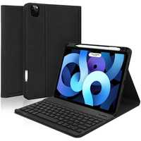 Husa cu tastatura pentru 11 iPad 11 Pro generatiile 1, 2, 3, 4 etc