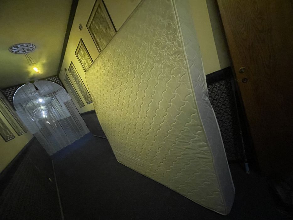 Продается матрас