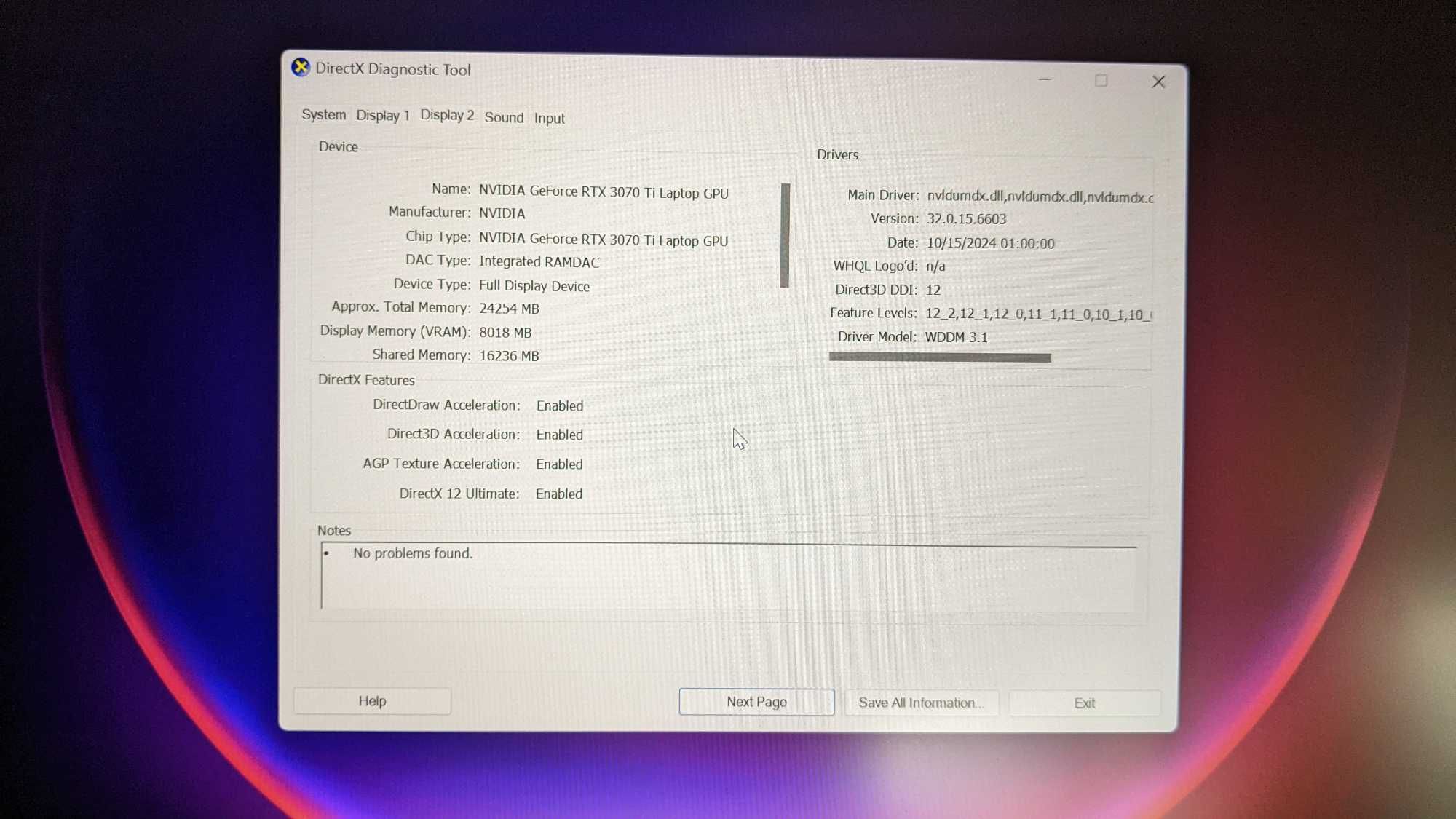 Lenovo P1 Gen5 X1