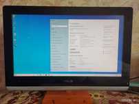 Моноблок ASUS ET2221I