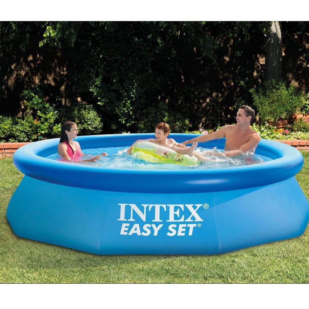 Basseyn Intex 3.05×75sm naduvnoy optom