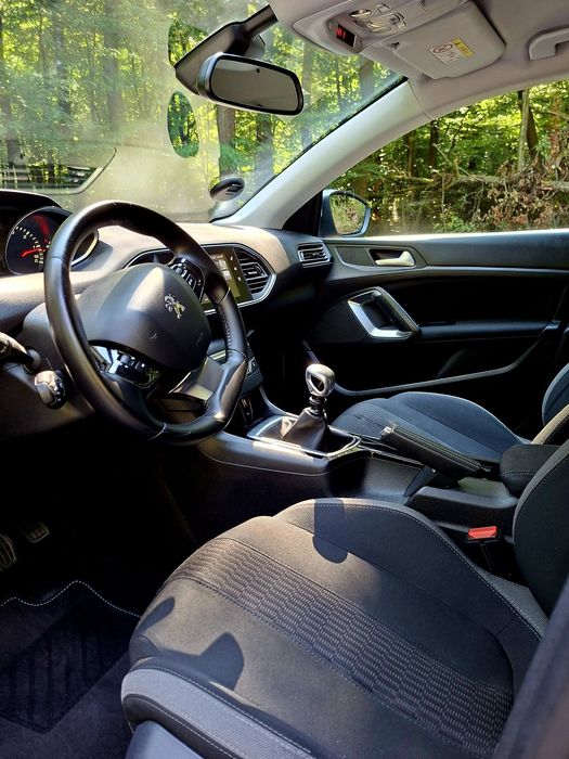 Vand Peugeot 308 SW Style