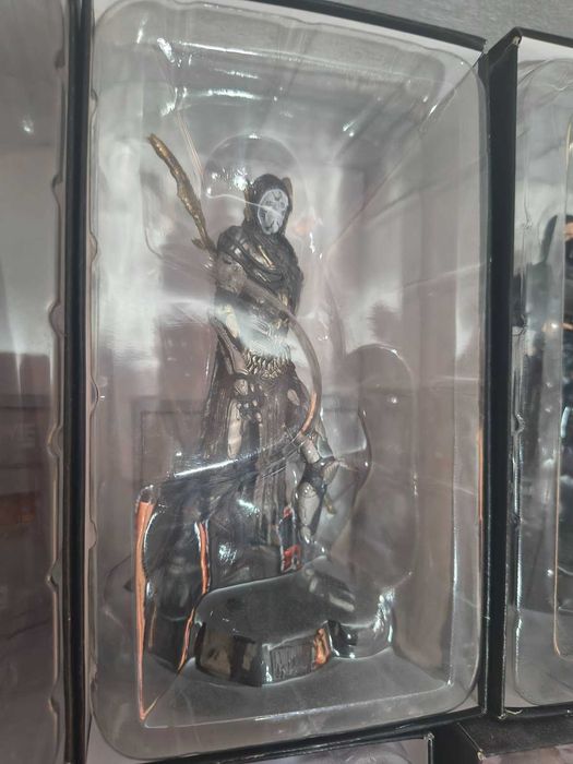 Marvel Movie Collection Deagostini