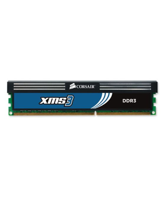 Memorie Ram 4GB DDR3 Corsair XMS 3 2025 Single Channel
