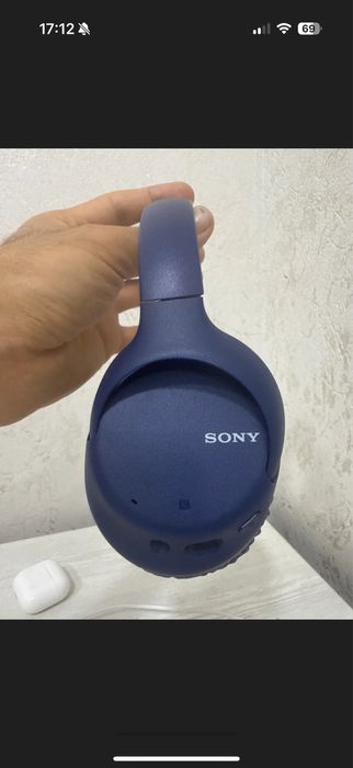 Sony WH-CH720N Quloqchin