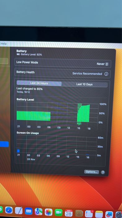 Apple MacBook Pro 13” 2017