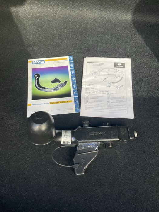 Hyundai Sonata ,28 декември 2009