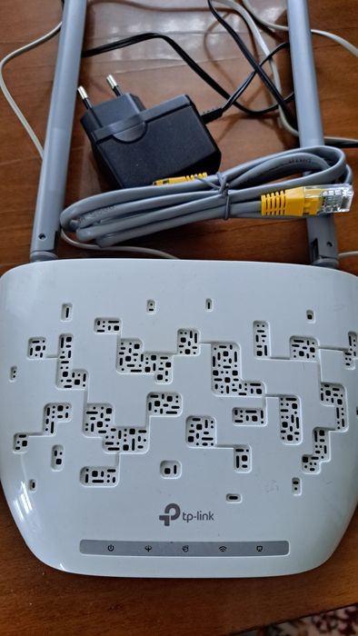 Модем TP-Link , почти новый