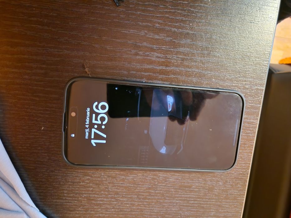 Vand iphone 15 pro max