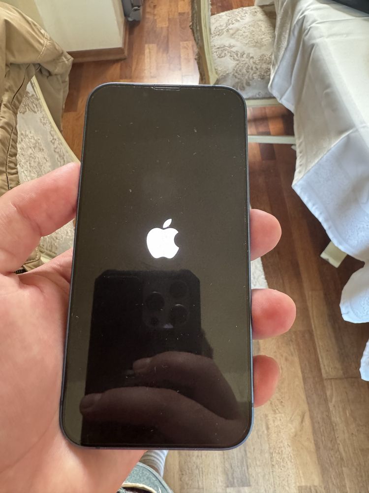 Iphone 13 Sierra Blue