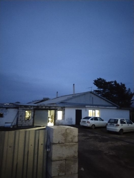 Продам дом 2 х кв