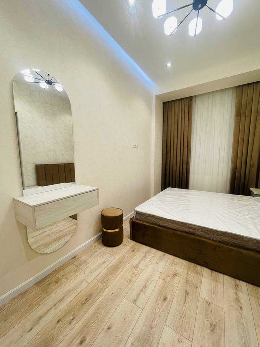 Сдаётся 2ком квартира! Мирабадский р-н Айбек