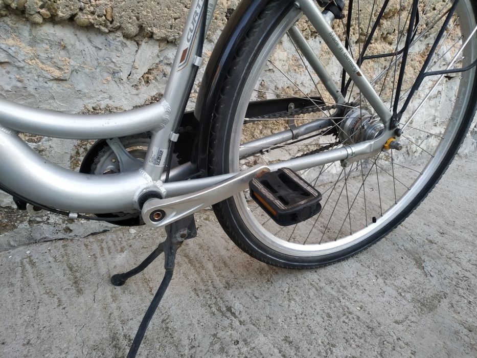 Велосипед Curtis Premium 28 цола