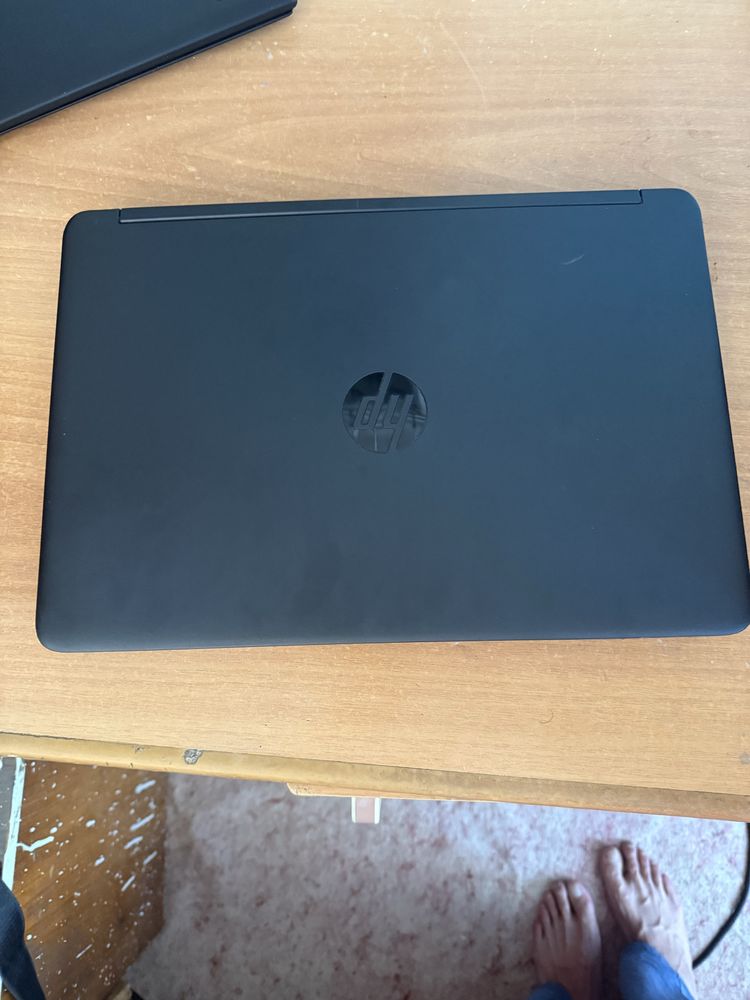 Nootbook 2ta lenavo va hp