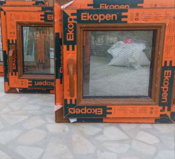 Форточка, Готовые Форточки, форточки под заказ