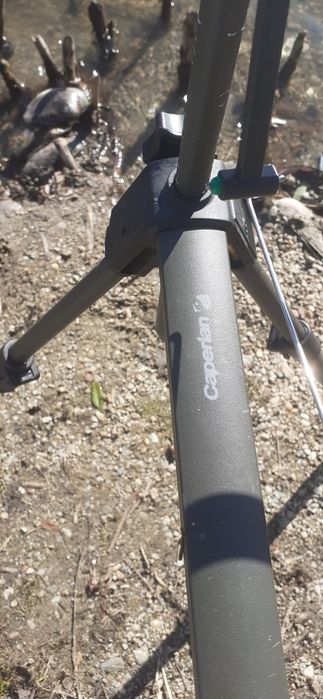 SET CRAP Caperlan extreme 1