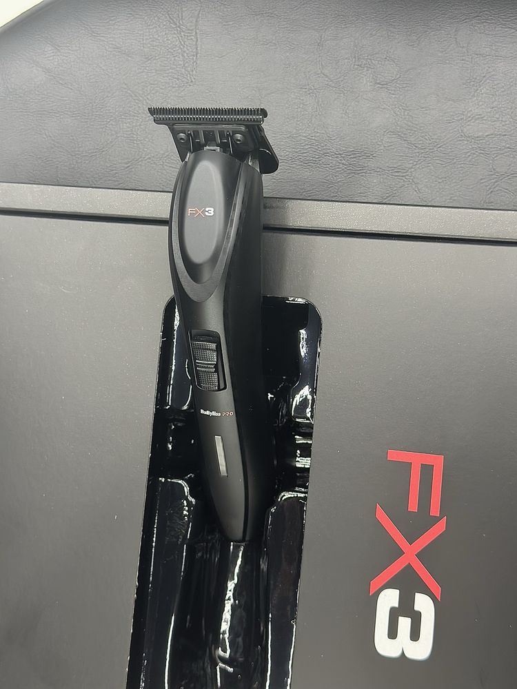 Babyliss FX3 тример