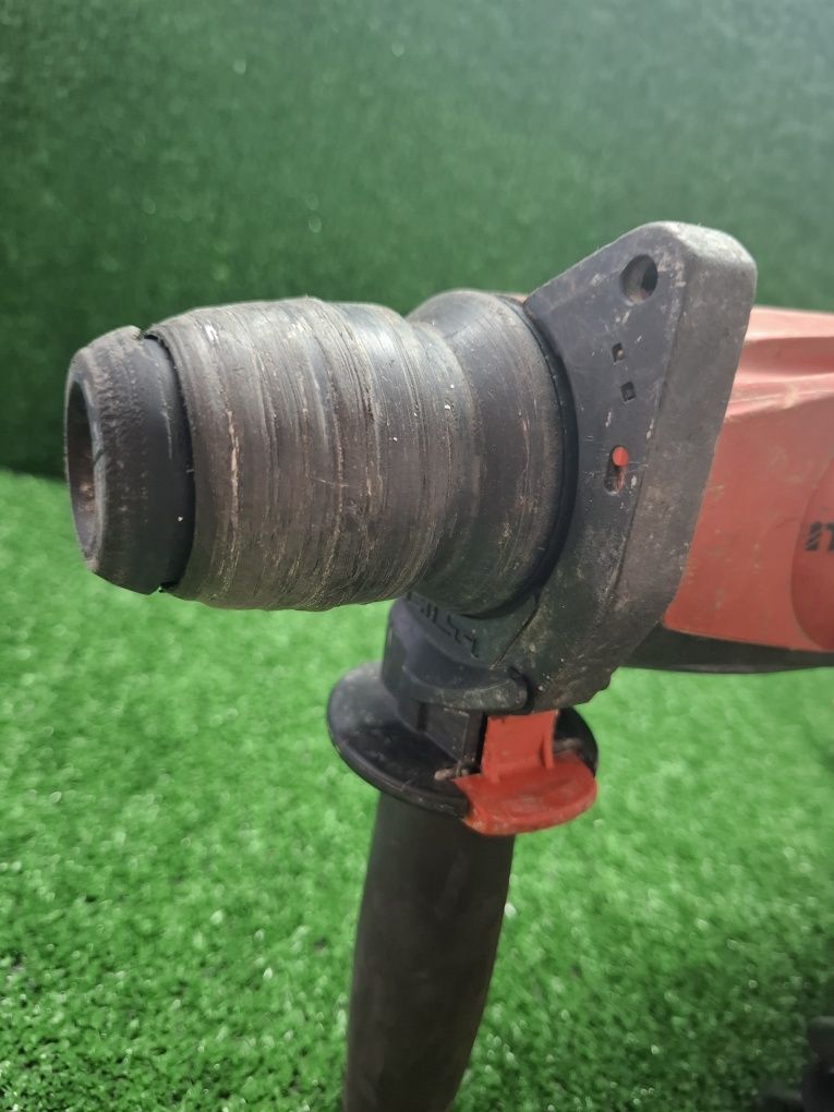 Перфоратор на Hilti TE 2