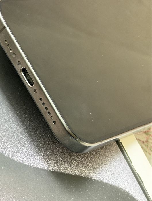 Iphone 15 pro max 512