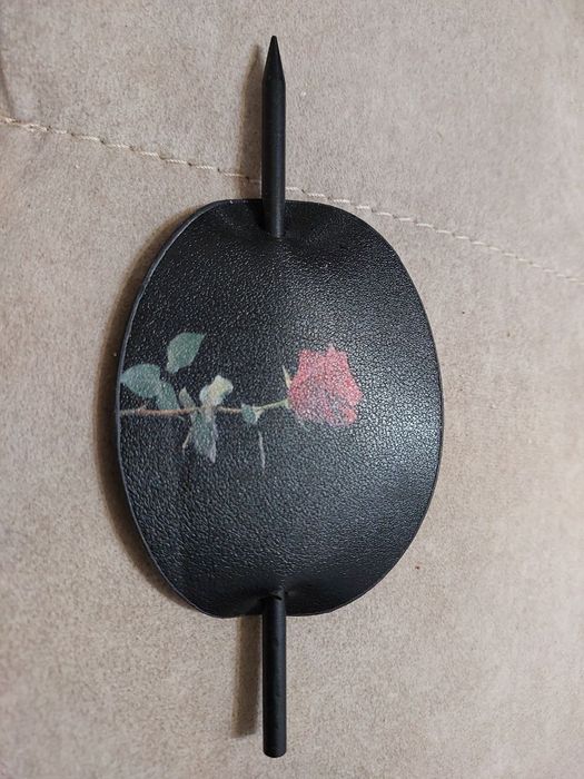 Заколка  женская