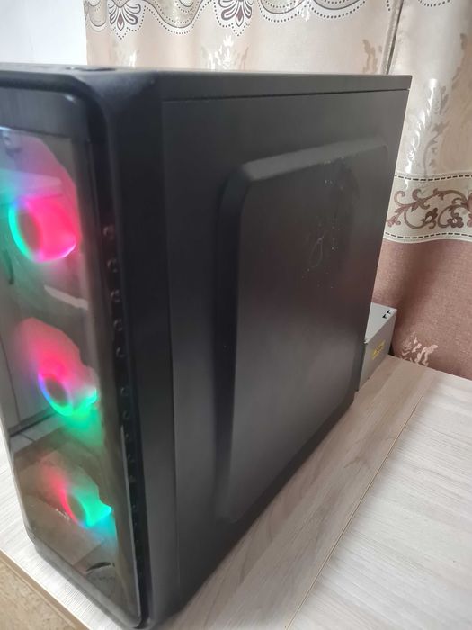 AeroCool SI-5200