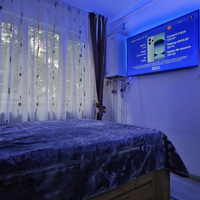 Apartament 2 camere + loc de parcare