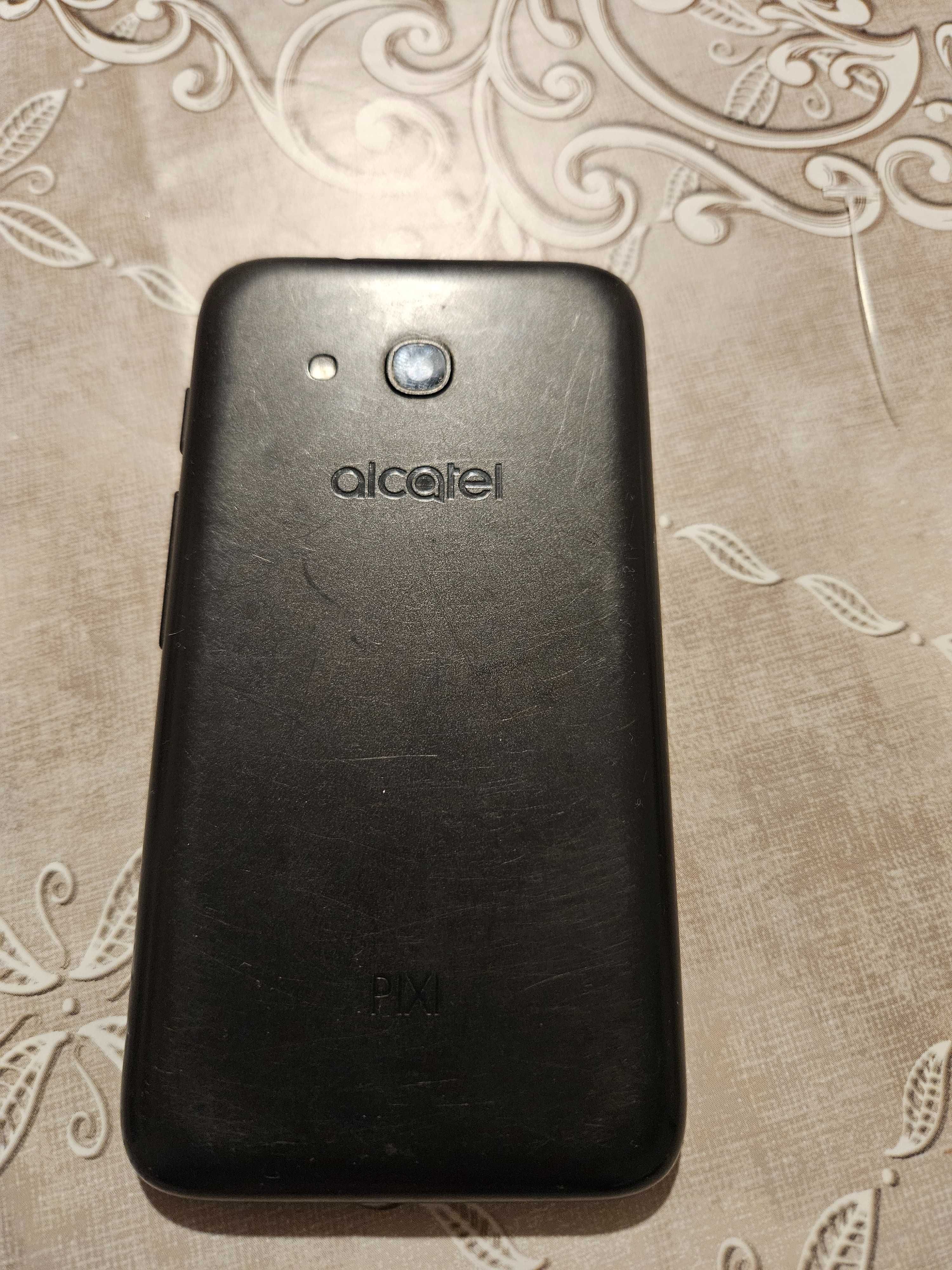 Telefon alcatel PIXI