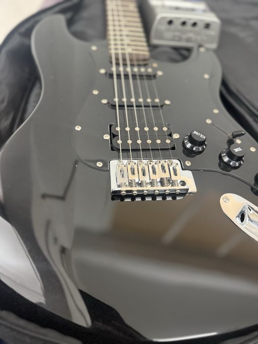 Chitara electrica Tenson