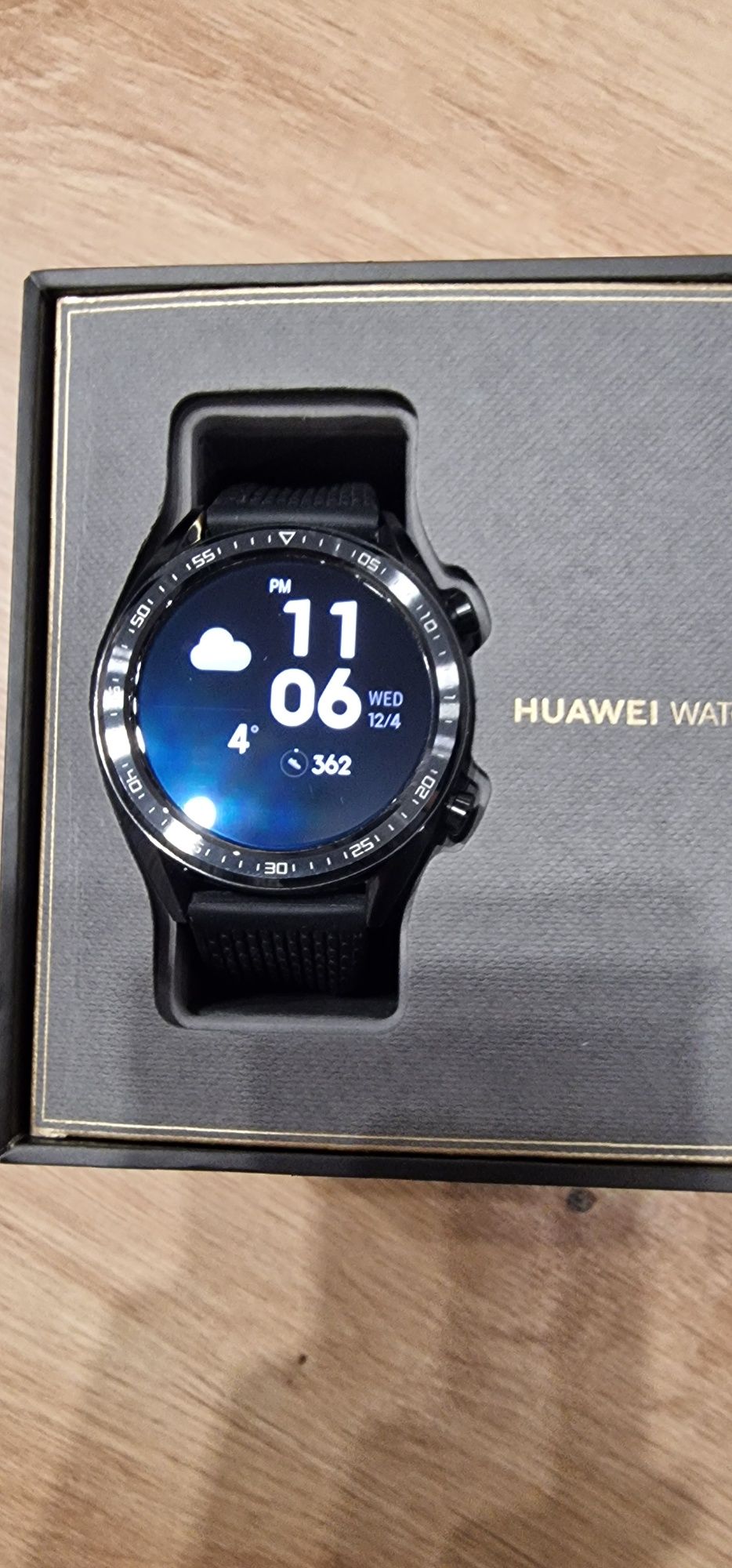 Huawei Watch GT смарт часовник