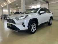 Toyota RAV4 TOYOTA RAV4 2.5 E-CVT Business ,Posibilitate finantare