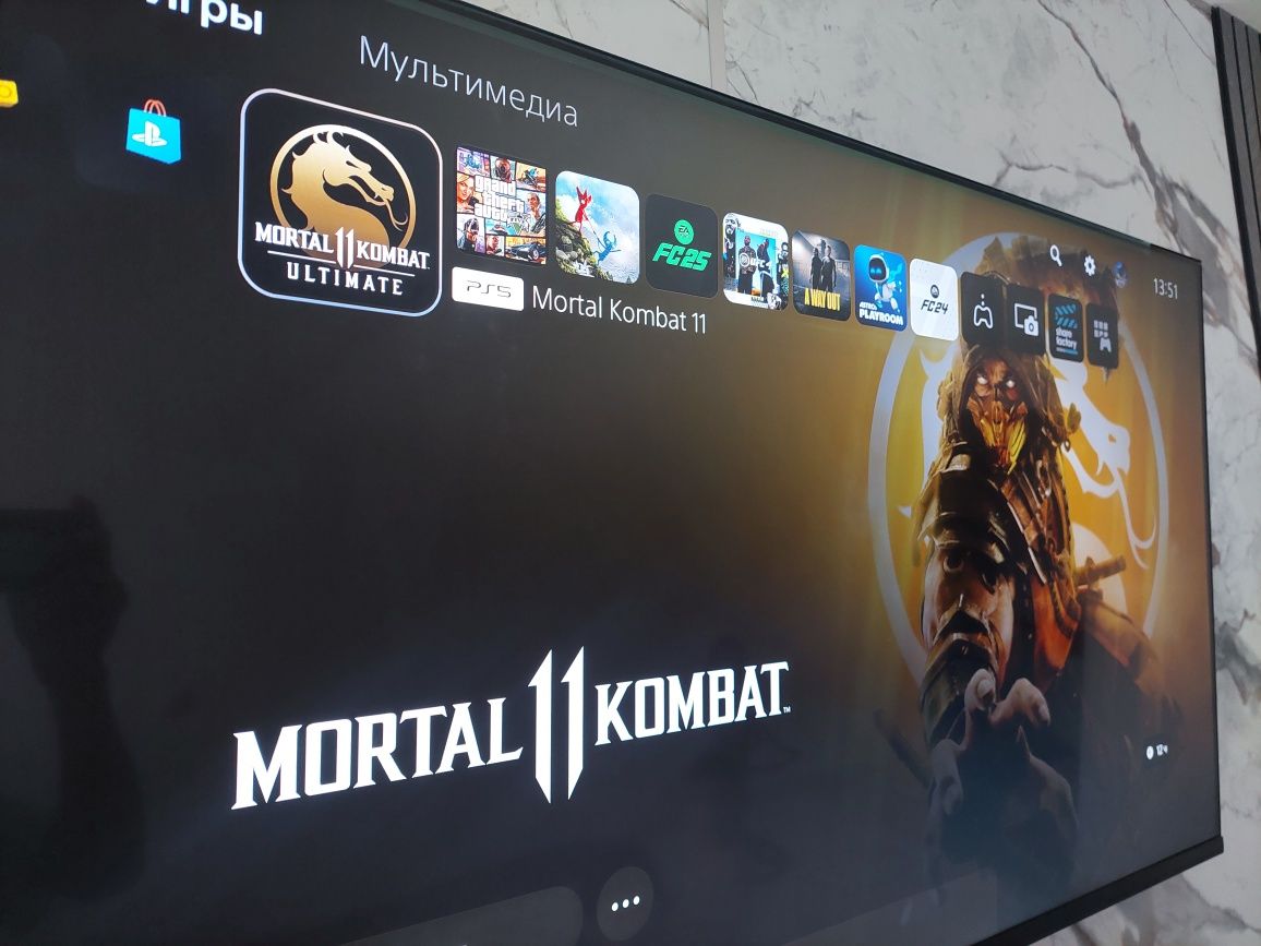 Ps 5 slim продается / сатылады