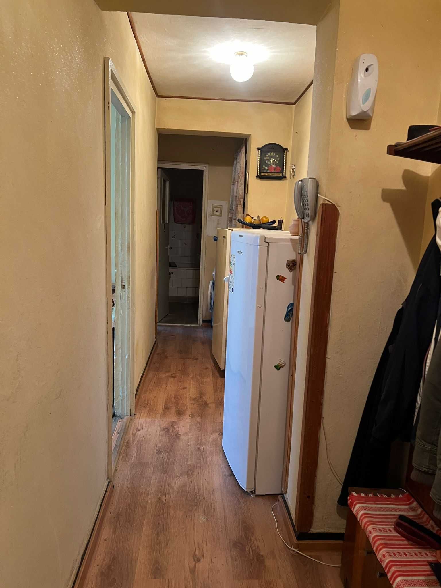 Apartament 3 camere Drobeta Turnu Severin