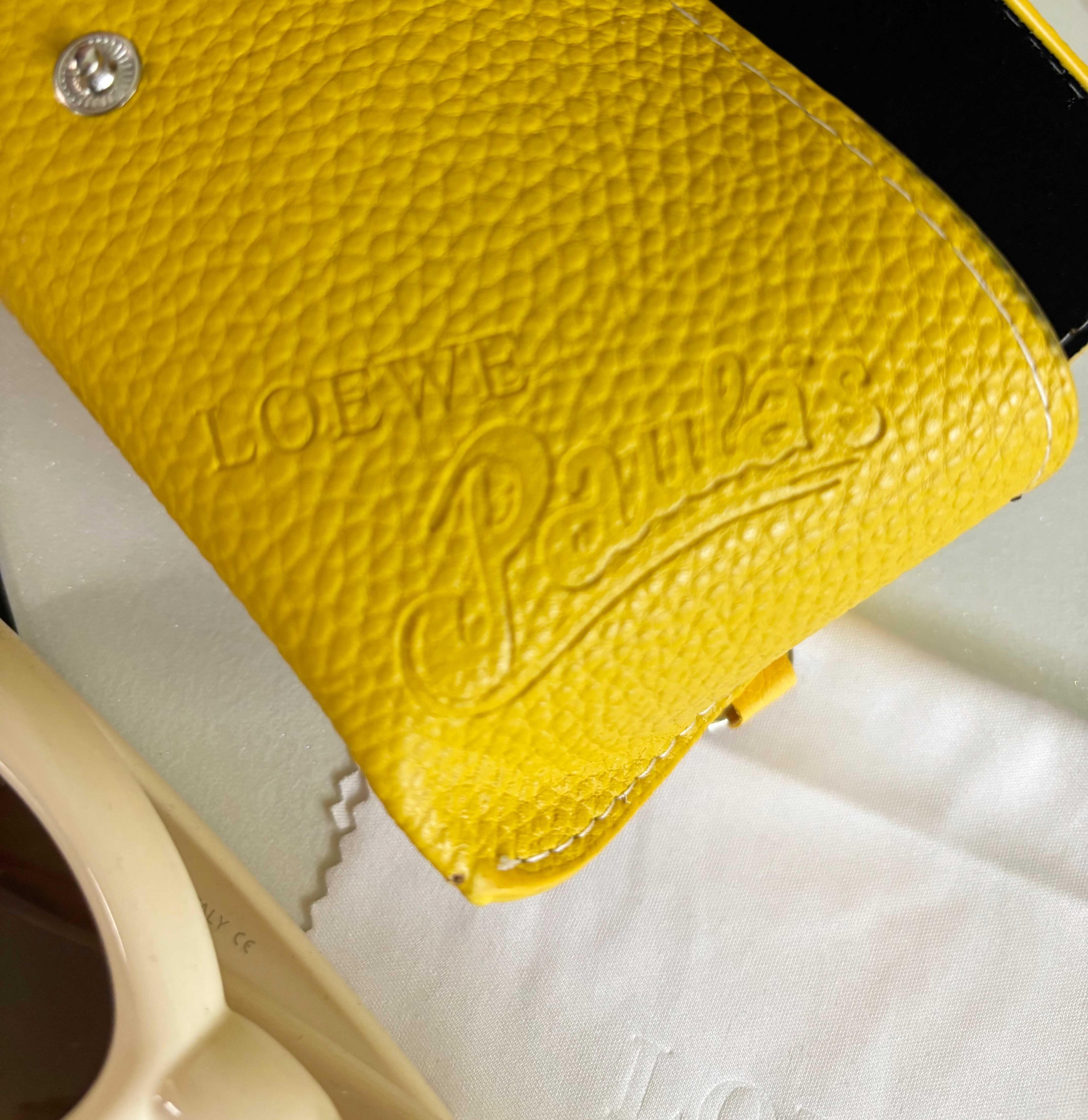 Loewe слънчеви очила, Топ модел